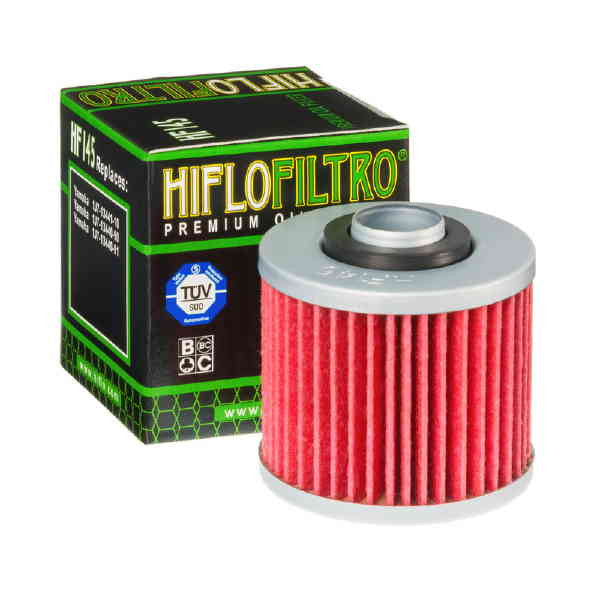 Filtro olio HIFLO Keeway-Muz-Yamaha