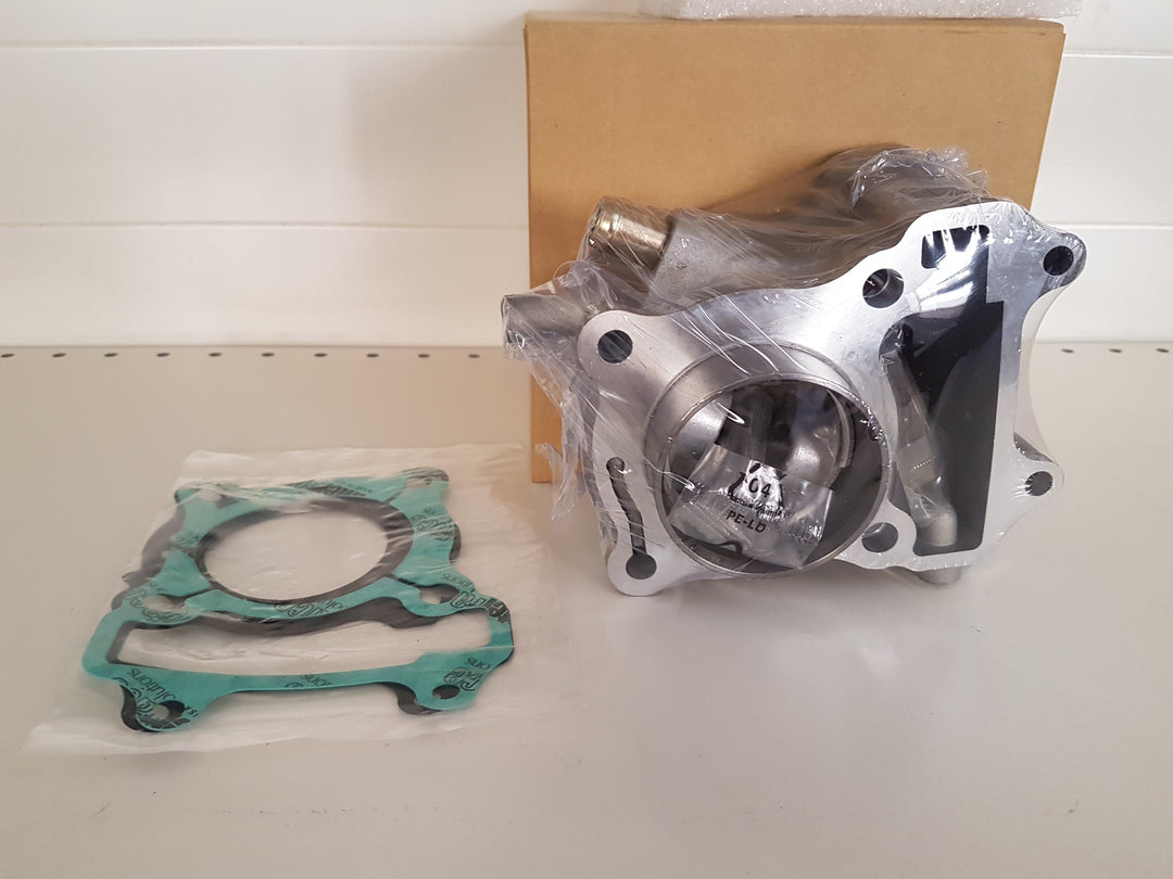 Gruppo termico senza testa Honda 125 SH FES @ PES