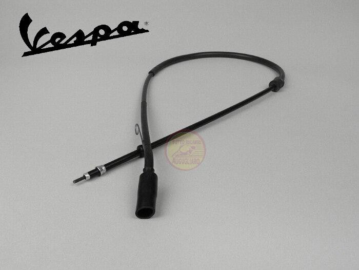 Cavo trasmissione contachilometri Vespa GT GTS 125 200