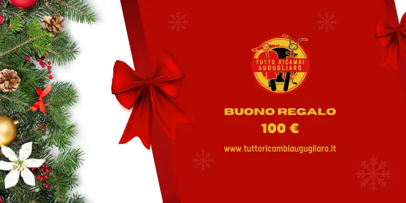 Buoni regalo