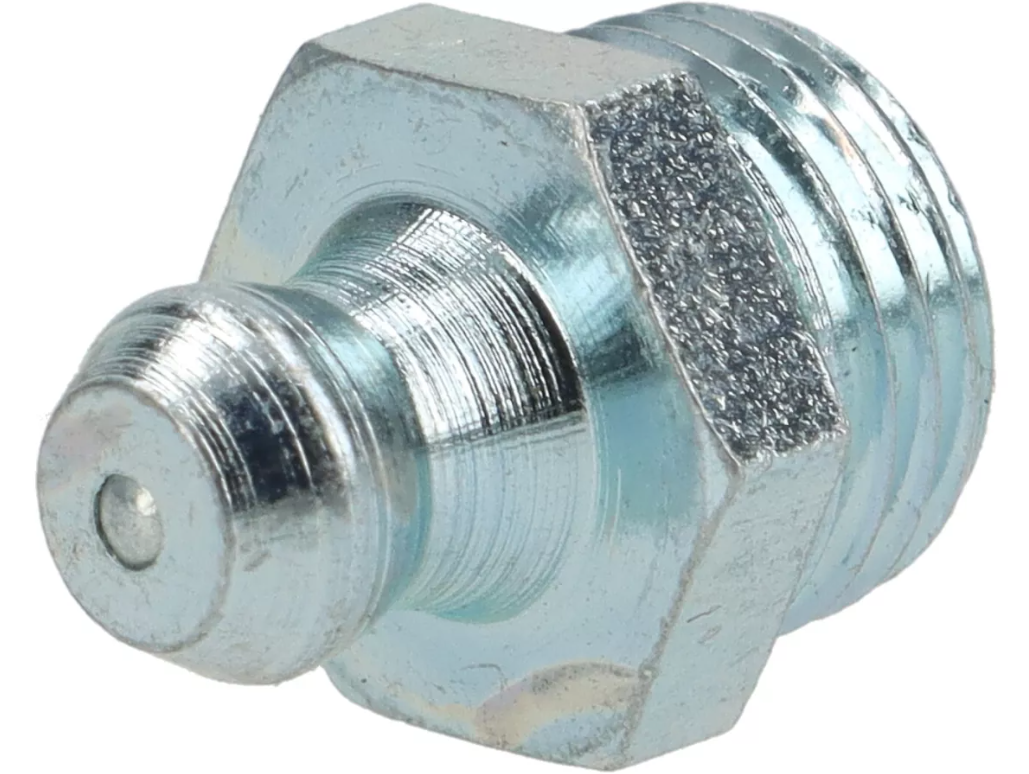 Vite ingrassatore per asse cuscinetti forcella Vespa 50 90 125