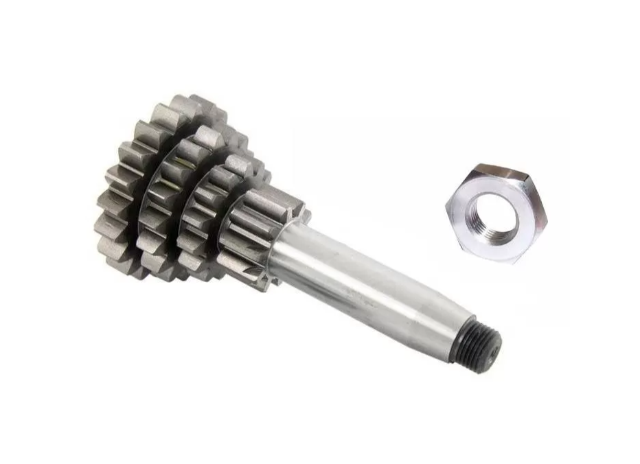 Quadruplo VMC 10 14 18 21 cluster Vespa 50 125 Special L N PK S XL RUSH HP ET3