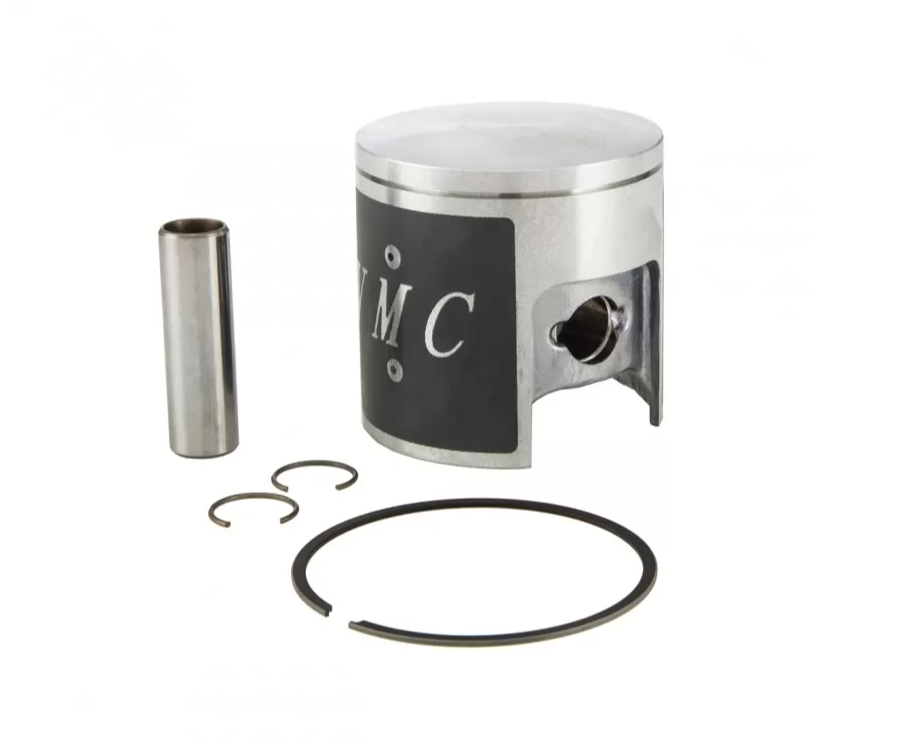 Pistone monofascia diametro 53,93 per cilindro VMC RVA 100cc Vespa