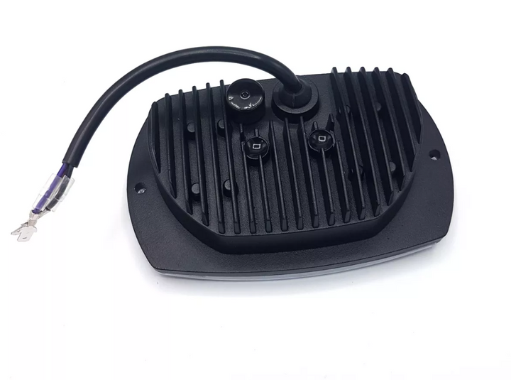 Faro fanale anteriore led 12 Volt Evok Vespa 50 Special