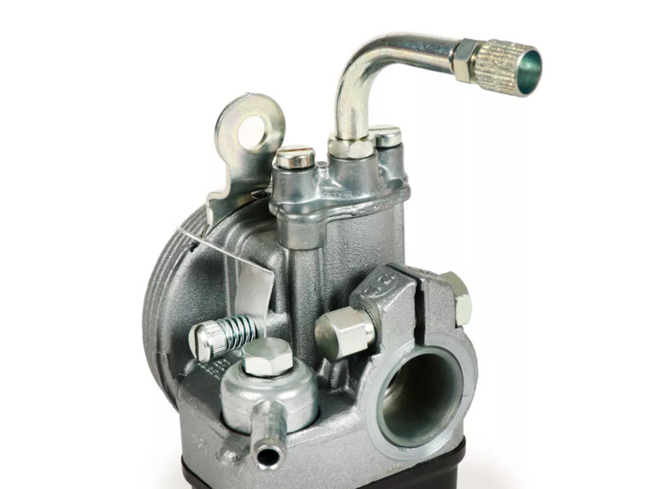Carburatore Dellorto SHA 12.12 per Ciclomotori Piaggio Ciao Bravo 50