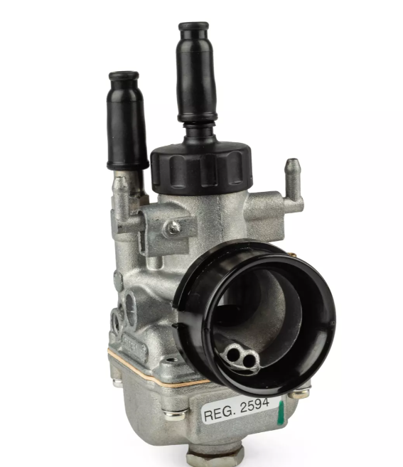 Carburatore Dellorto PHBG 19 BD universale Scooter Ciclomotori Piaggio Ciao SI Bravo