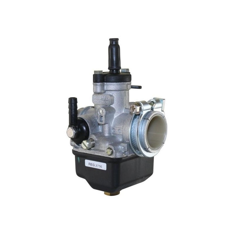 Carburatore dellorto PHBL 24 AD Vespa 50 Special ET3 PK