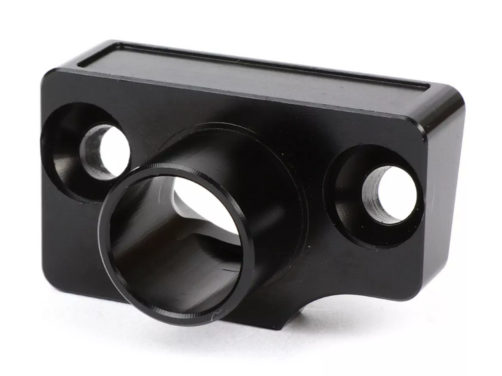 Collettore aspirazione BGM d.19 per carter Speed Engine/Pinasco Piaggio Ciao SI Bravo