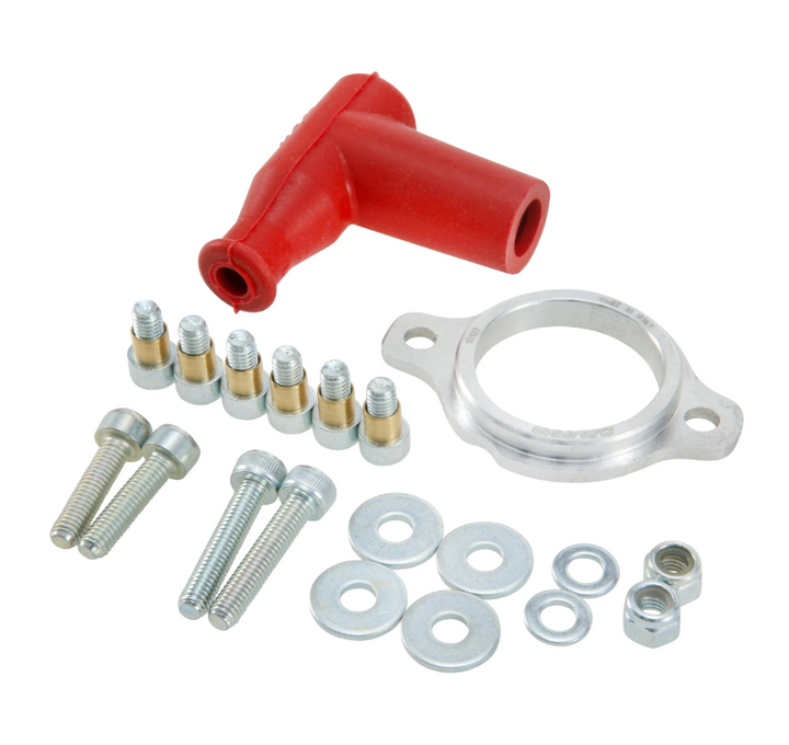 Kit accensione elettronica Malossi Piaggio Ciao SI Bravo Boss Boxer Grillo Superbravo