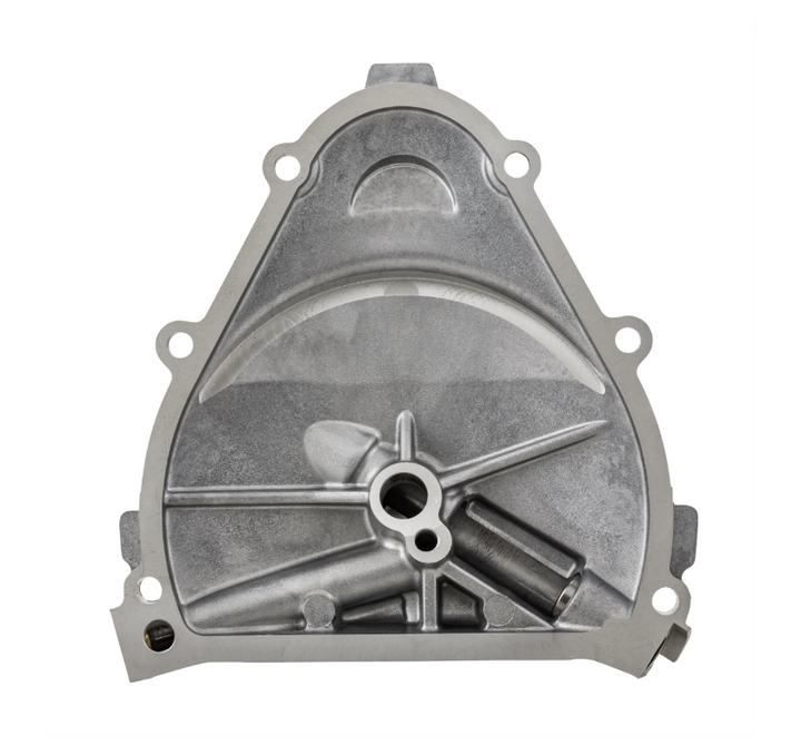 Carterino coperchio frizione Polini Vespa PK S XL RUSH N HP FL 50 125
