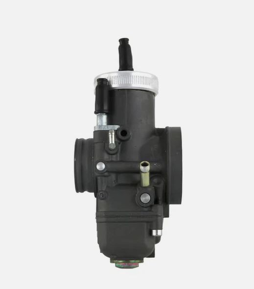 Carburatore dellorto VHSC 39.5 BD valvola piatta Scooter Moto Kart Vespa