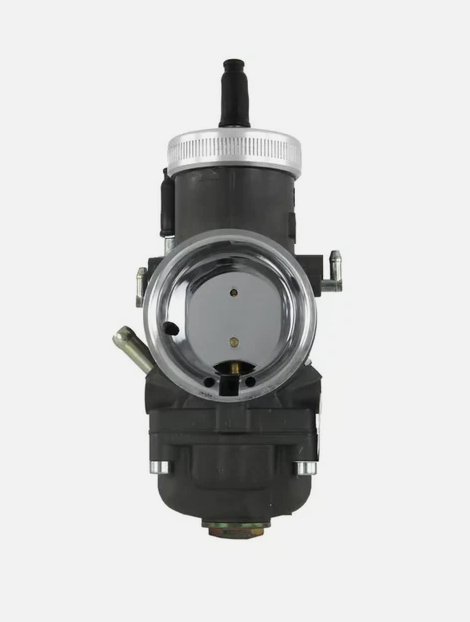 Carburatore dellorto VHSC 39.5 BD valvola piatta Scooter Moto Kart Vespa