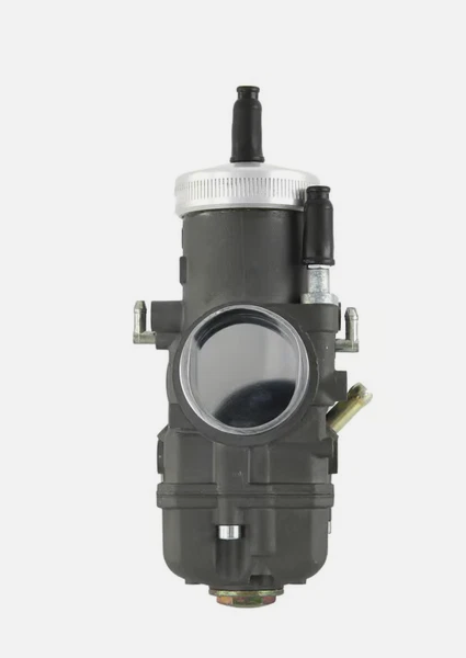 Carburatore dellorto VHSC 39.5 BD valvola piatta Scooter Moto Kart Vespa