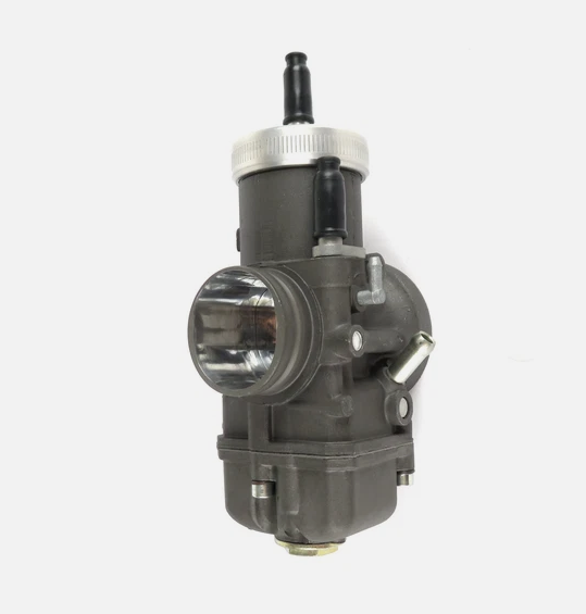 Carburatore dellorto VHSC 39.5 BD valvola piatta Scooter Moto Kart Vespa