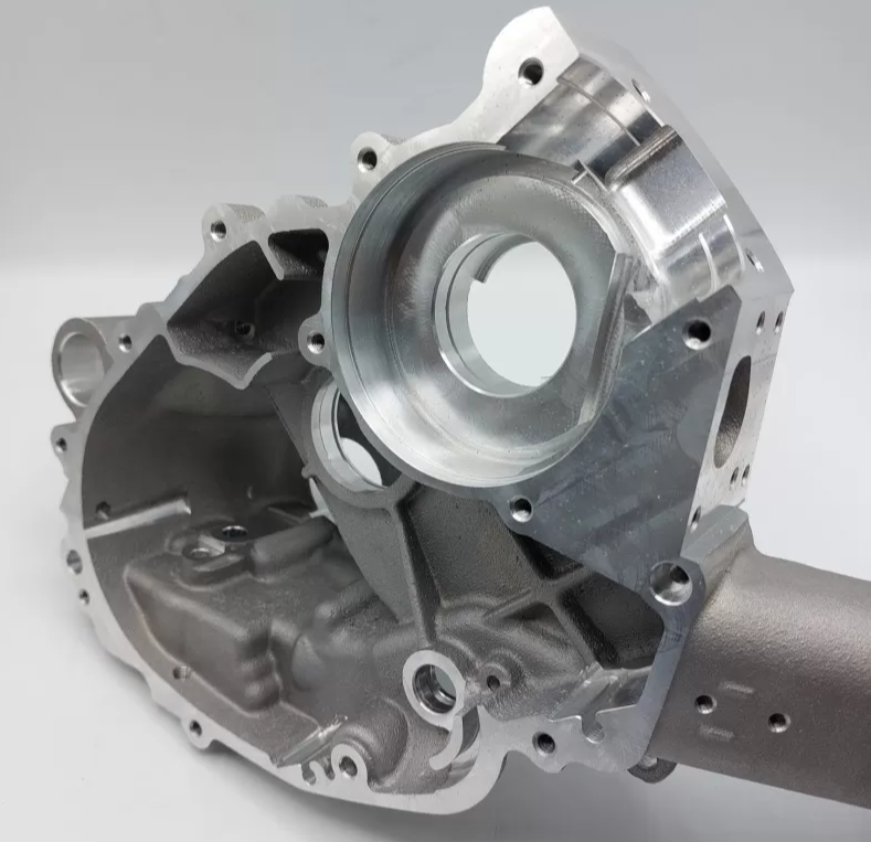 Carter motore VMC X1 modello valvola rotante Vespa Special L N R ET3 PRIMAVERA PK