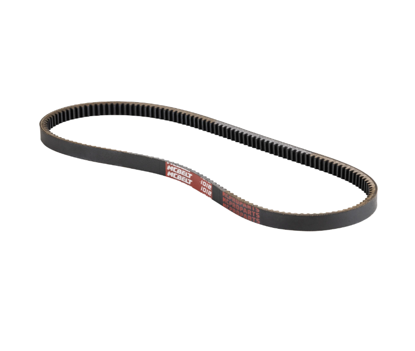 Cinghia trasmissione Piaggio Ciao 50 con variatore - Lunghezza 1012mm