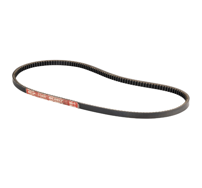 Cinghia trasmissione Piaggio Bravo 50 con variatore - Lunghezza 1060mm