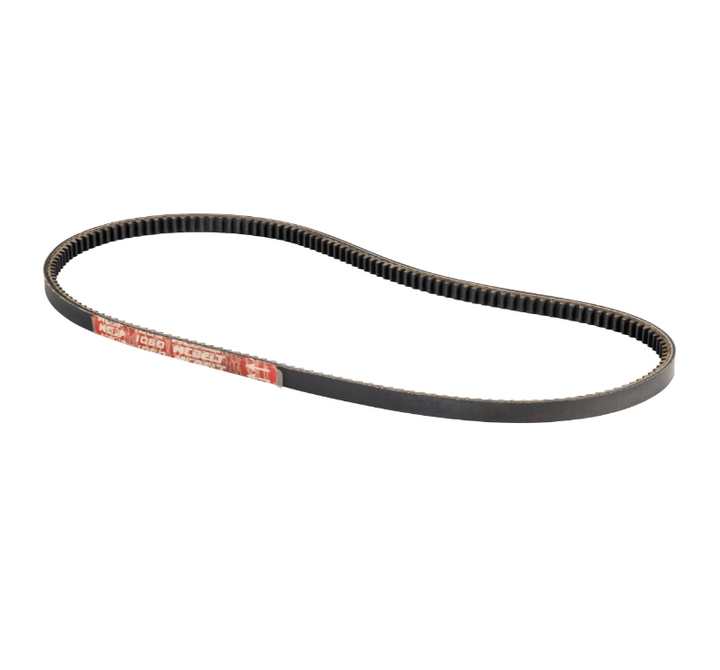 Cinghia trasmissione Piaggio Bravo 50 con variatore - Lunghezza 1060mm