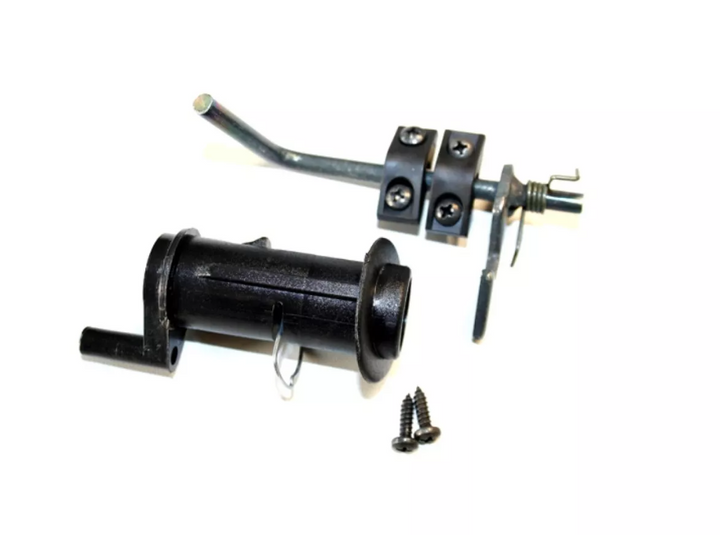 Kit serratura sella sellone originale Vespa ET2 ET4 LX 50 125 150