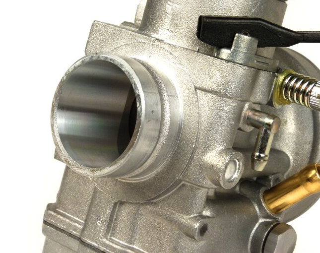 Carburatore dellorto VHSH 30 CS universale scooter vespa kart