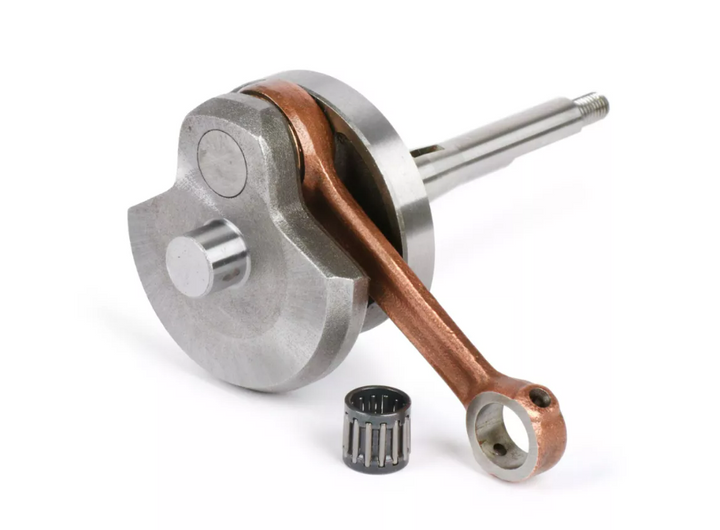 Albero motore Mazzucchelli standard spinotto 12 Piaggio Ciao SI Bravo Boxer