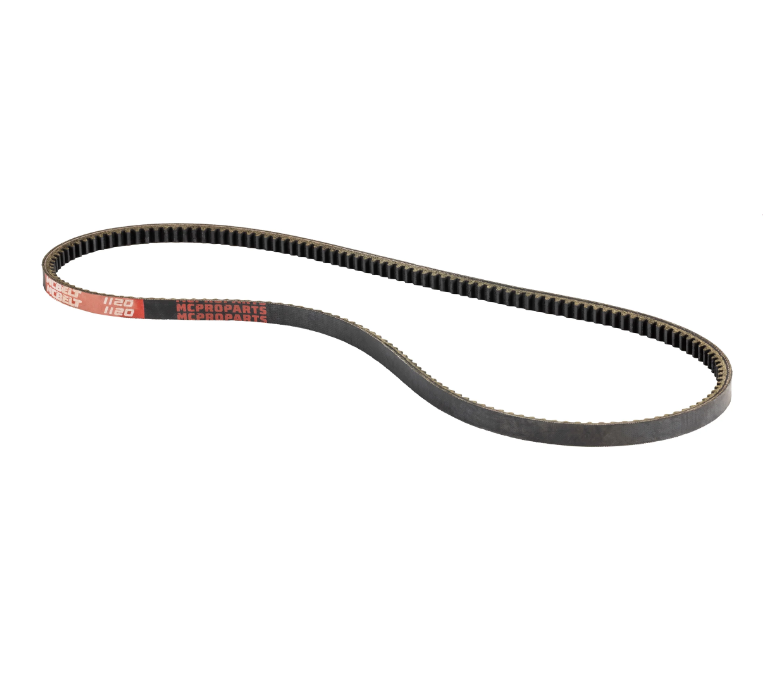 Cinghia trasmissione Piaggio Si Boxer 50 con variatore - Lunghezza 1120mm