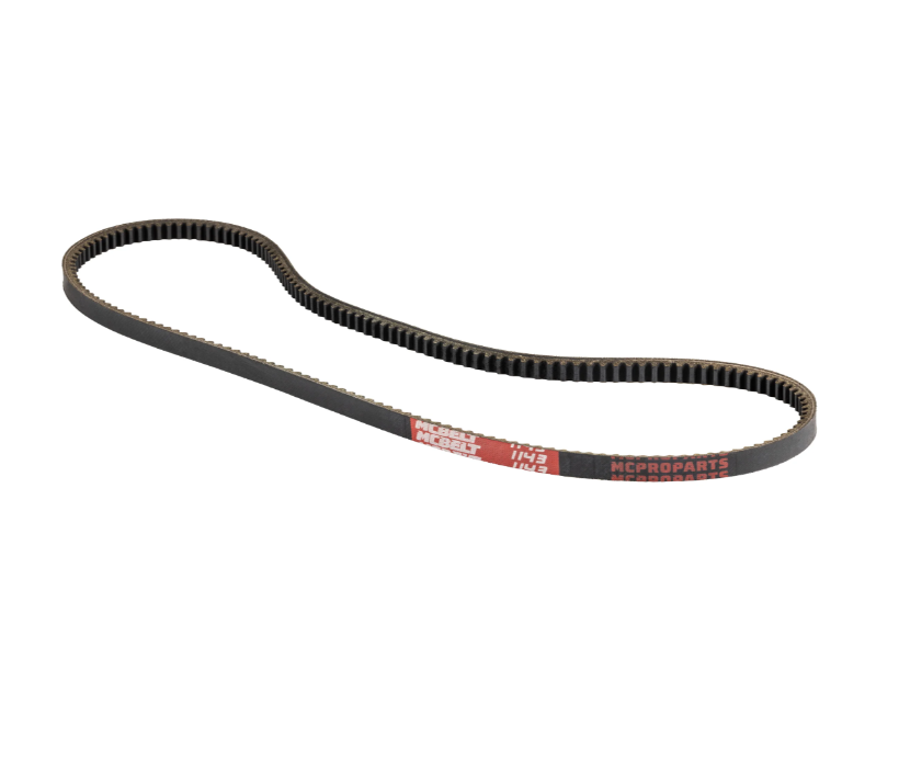 Cinghia trasmissione Piaggio Si Boxer 50 con variatore - Lunghezza 1143mm