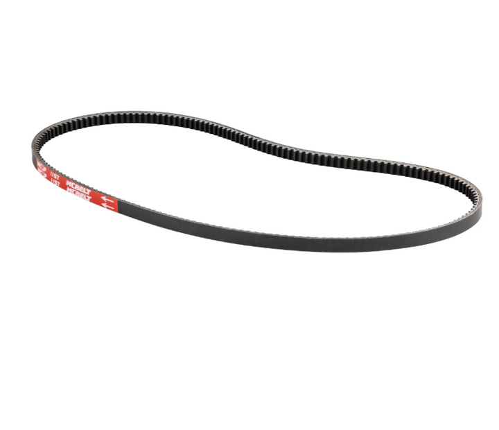 Cinghia trasmissione Piaggio Si Boxer 50 con variatore - Lunghezza 1157mm