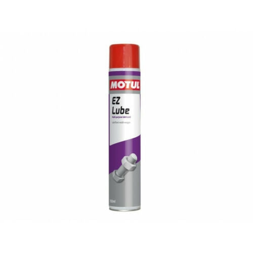 Lubrificante sbloccante Motul universale auto moto nautica ciclismo FLACONE DA 750ml
