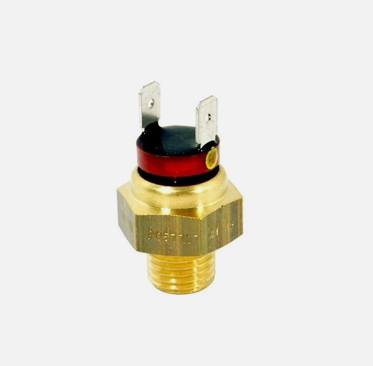 Bulbo sensore temperatura acqua radiatore Derbi GP1 SENDA / Gilera Nexus Runner / Piaggio Beverly X7 X8 X9