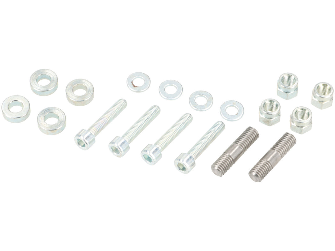 Kit gruppo termico d.58 135cc in ghisa Vespa 50 Special 125 ET3 PRIMAVERA PK APE