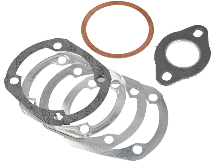 Kit gruppo termico d.58 135cc in ghisa Vespa 50 Special 125 ET3 PRIMAVERA PK APE
