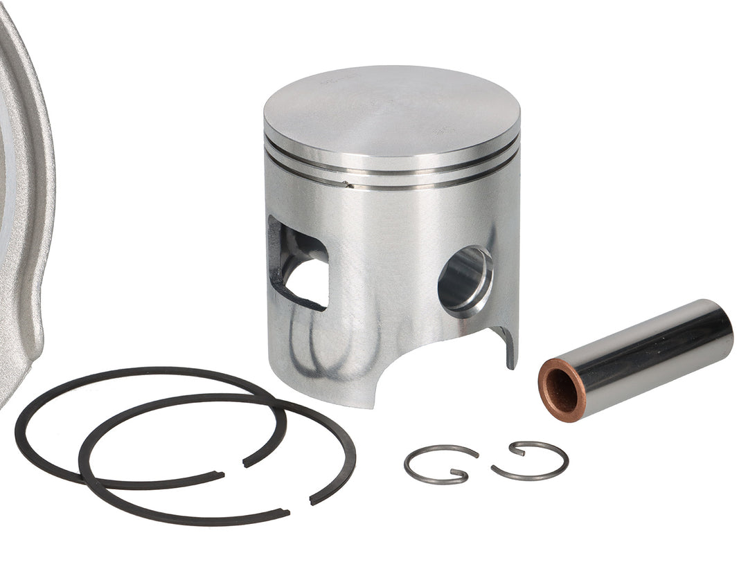 Kit gruppo termico d.58 135cc in ghisa Vespa 50 Special 125 ET3 PRIMAVERA PK APE