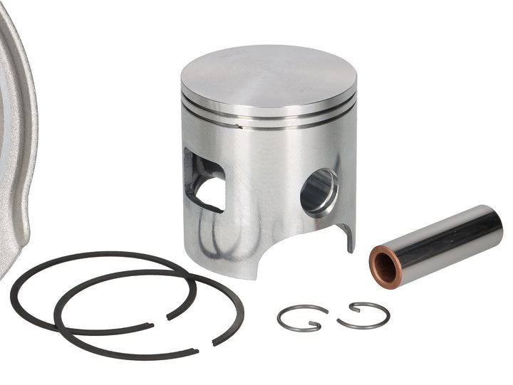 Kit gruppo termico d.58 135cc in ghisa Vespa 50 Special 125 ET3 PRIMAVERA PK APE