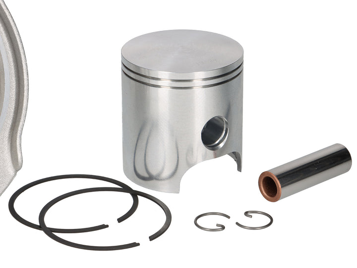 Kit gruppo termico d.58 135cc in ghisa Vespa 50 Special 125 ET3 PRIMAVERA PK APE