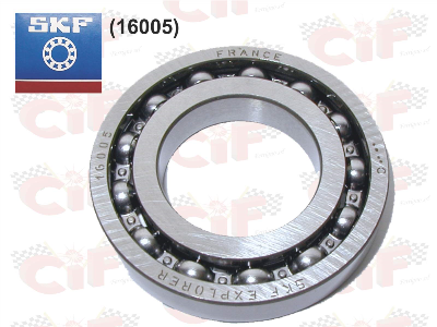 Cuscinetto campana frizione Vespa 50 Special L N R 125 PRIMAVERA ET3 PK S XL