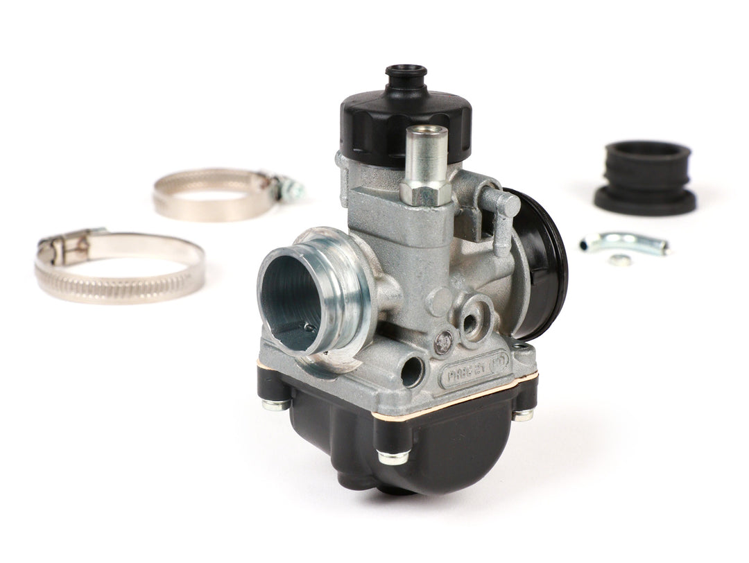 Kit carburatore Malossi PHBG 21 BD Piaggio Ciao Si Bravo – Tutto