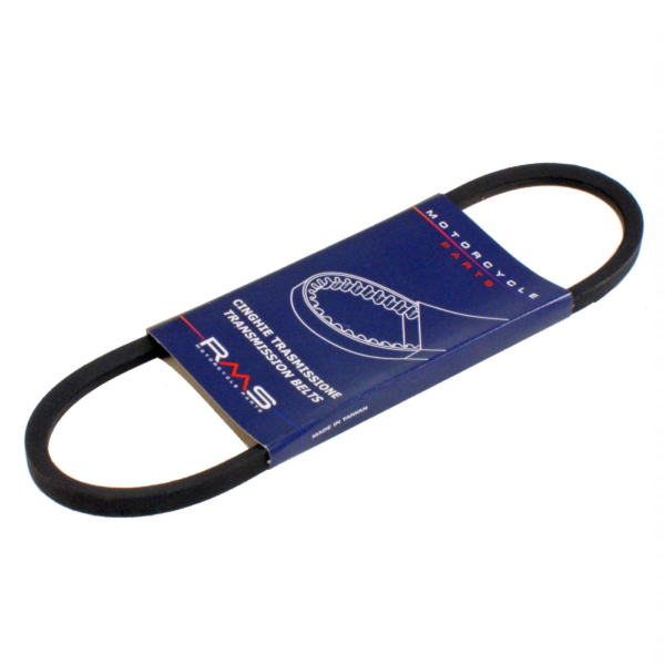 Cinghia trasmissione RMS liscia Piaggio Bravo Supebravo modelli con variatore