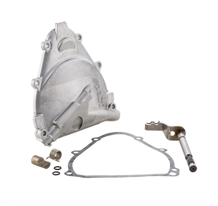 Carterino coperchio frizione Polini Vespa PK S XL RUSH N HP FL 50 125