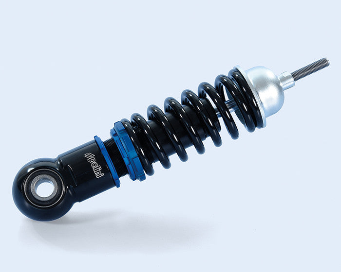 Ammortizzatore anteriore Polini regolabile Vespa 50 Special L N R PK S XL 125 ET3 PRIMAVERA