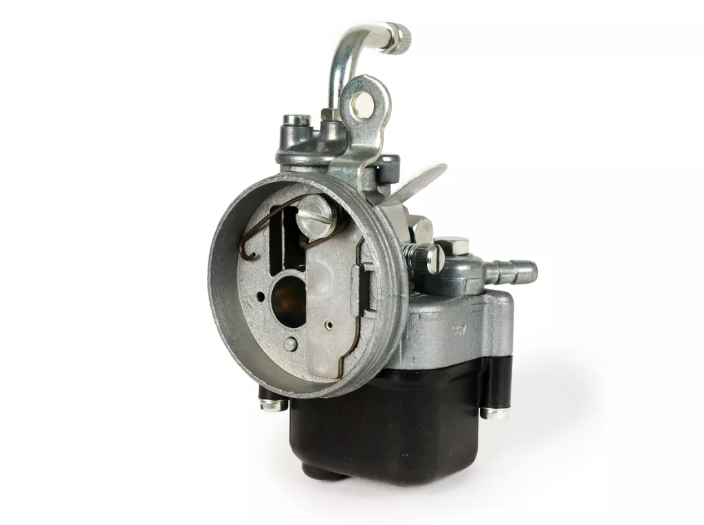 Carburatore Dellorto SHA 12.12 per Ciclomotori Piaggio Ciao Bravo 50