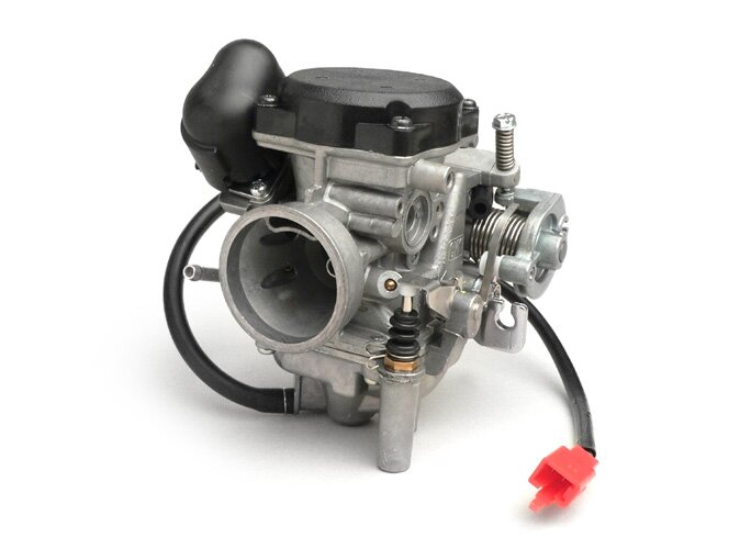 Cartburatore originale Piaggio Vespa LX ET4 LIBERTY 125 150 200