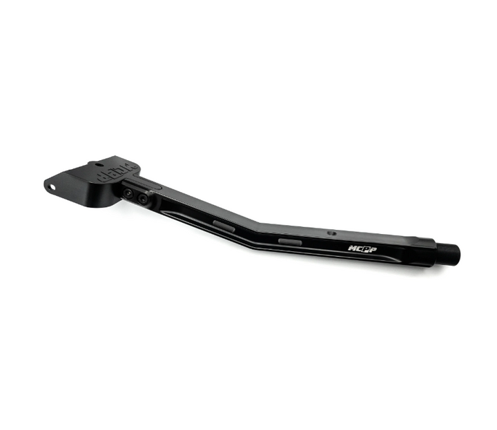 Rinforzo telaio nero MC ProParts Piaggio Ciao Mix 50
