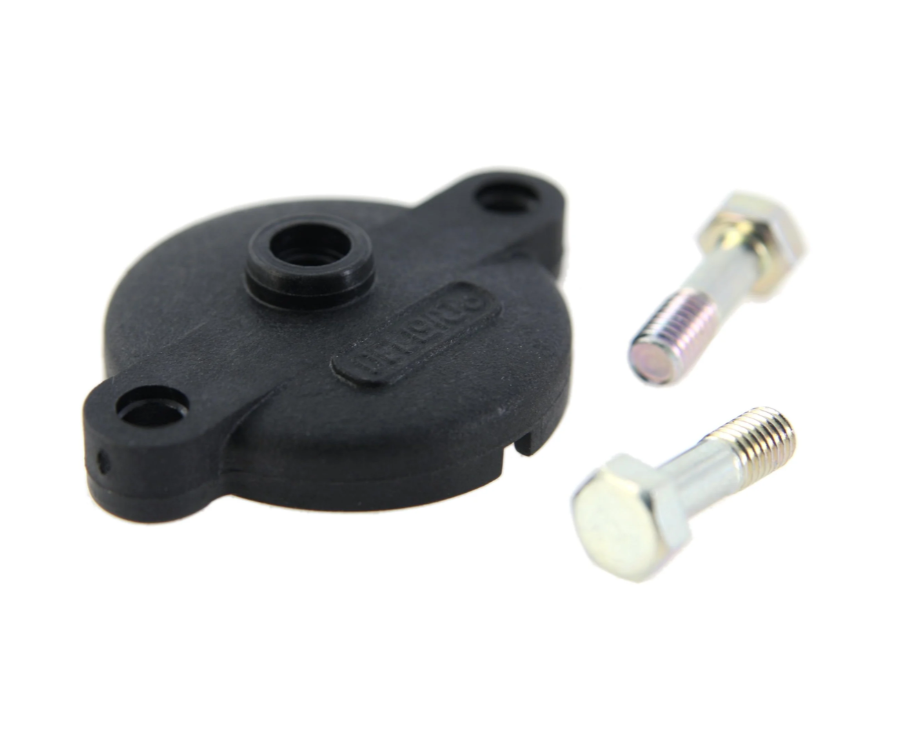 Coperchio volvola gas testa carburatore dellorto PHBG