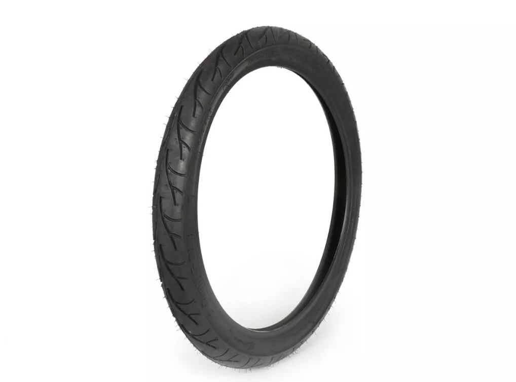 Pneumatico copertone Continental ContiGo 2.25 - 2 1/4 17 39J rinforzato Piaggio Ciao