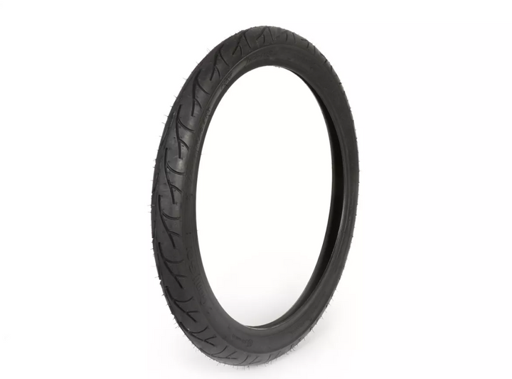 Pneumatico copertone Continental ContiGo 2.25 - 2 1/4 17 39J rinforzato Piaggio Ciao