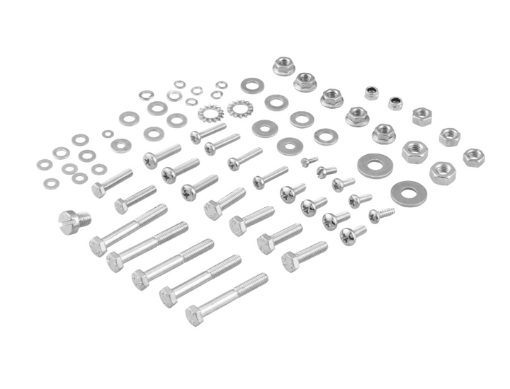 Kit viteria zincata motore Piaggio Ciao Si Bravo Boss Grillo Superbravo 50