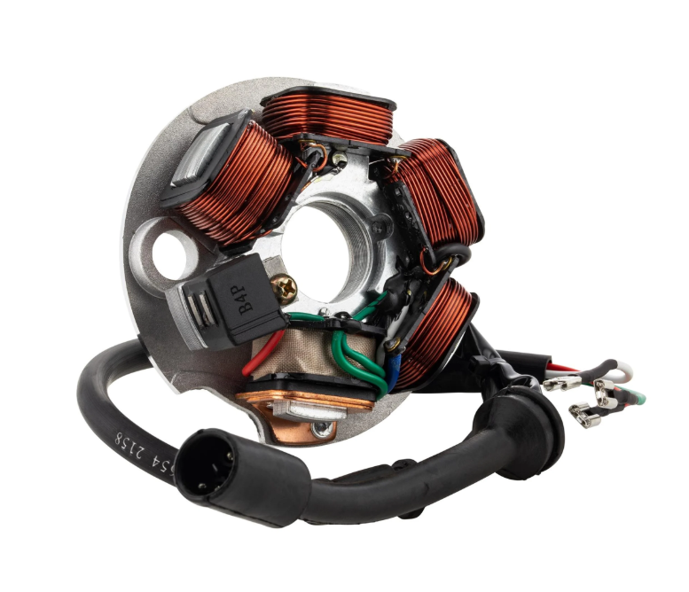 Statore originale Piaggio Vespa PE PX Arcobaleno 125 150 200