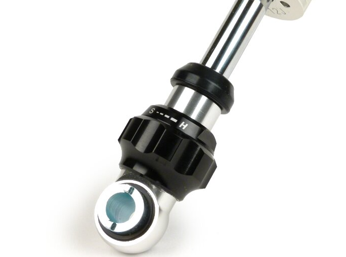 Ammortizzatore anteriore BGM PRO SC F16 SPORT Vespa 125 150 160 180 200 GL GS RALLY VNA VNB VBA VBB