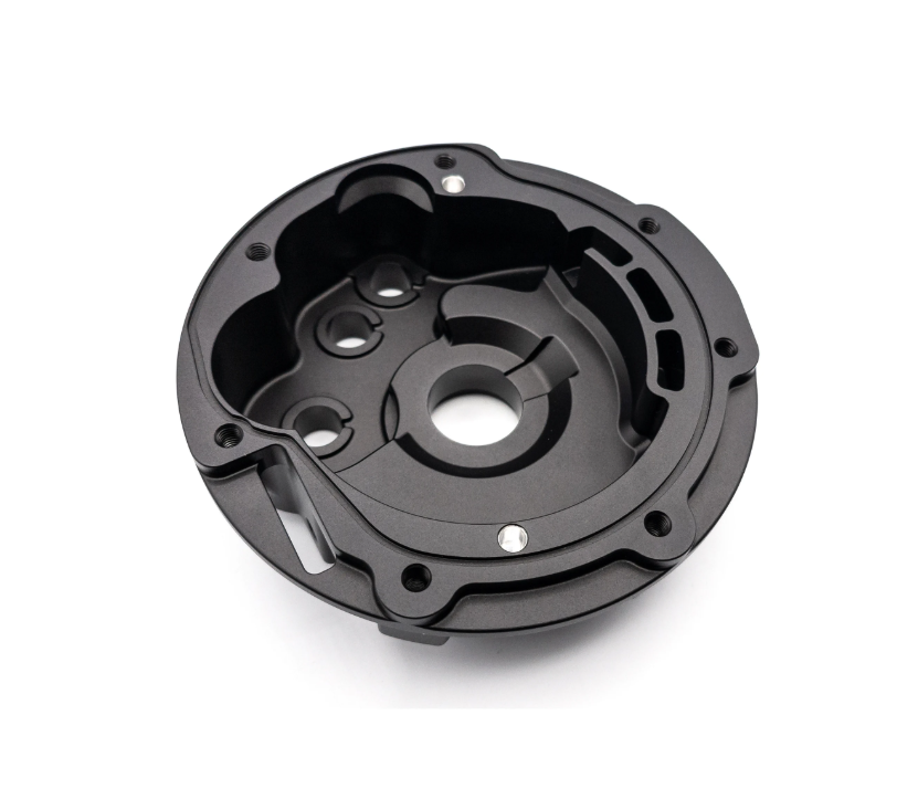 Gear Box mozzo posteriore MC Proparts Piaggio Ciao SI Bravo con variatore